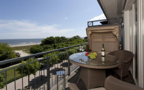 Villa Louise Nr 9 in Seebad Ahlbeck